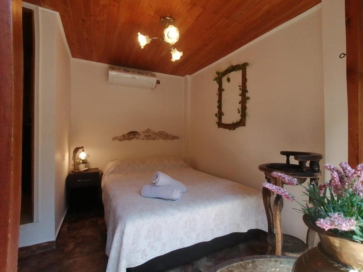 Casa Mama Waldy Hostel Cartagena 외부 사진